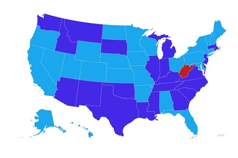 Map shows one state where bestiality isnt banned